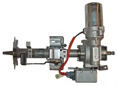 Рулевая колонка LIZARTE купить