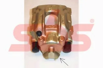 Тормозной суппорт sbs купить