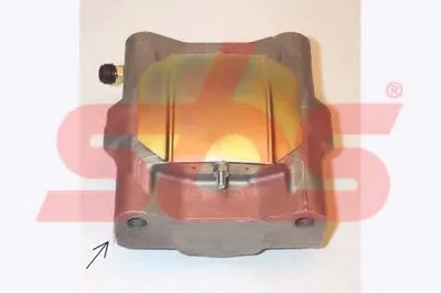 Тормозной суппорт sbs купить