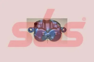 Тормозной суппорт sbs купить