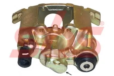 Тормозной суппорт sbs купить