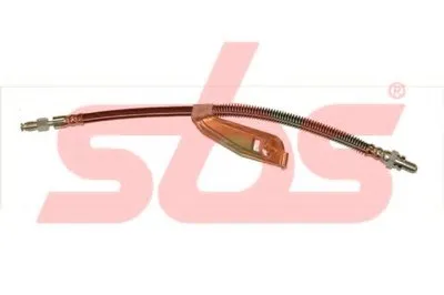 Тормозной шланг sbs купить