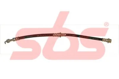 Тормозной шланг sbs купить