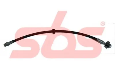 Тормозной шланг sbs купить