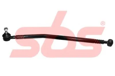 Поперечная рулевая тяга sbs купить