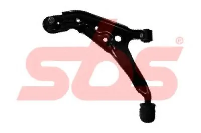 Рычаг независимой подвески колеса, подвеска колеса sbs купить