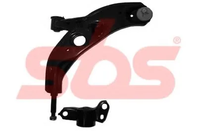 Рычаг независимой подвески колеса, подвеска колеса sbs купить