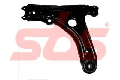 Рычаг независимой подвески колеса, подвеска колеса sbs купить