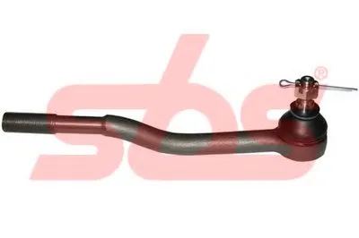 Наконечник поперечной рулевой тяги sbs купить