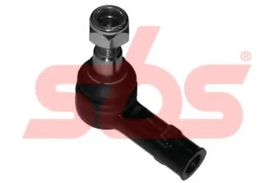 Наконечник поперечной рулевой тяги sbs купить