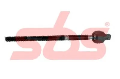 Осевой шарнир, рулевая тяга sbs купить