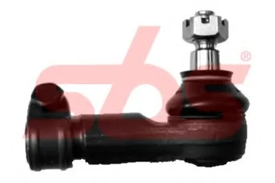 Наконечник поперечной рулевой тяги sbs купить