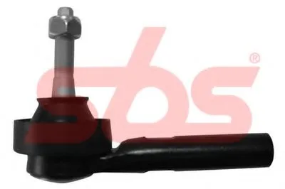 Наконечник поперечной рулевой тяги sbs купить