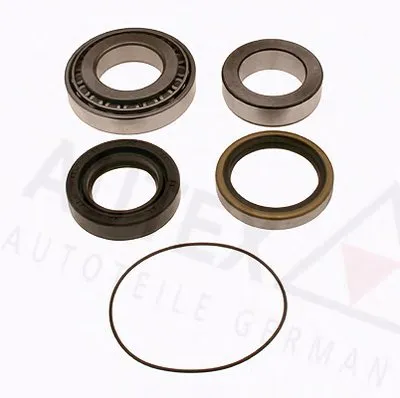 Комплект подшипника ступицы колеса AUTEX купить