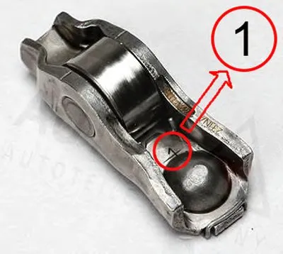 Балансир, управление двигателем AUTEX купить