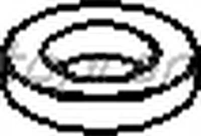 Шайба тепловой защиты, система впрыска TOPRAN купить