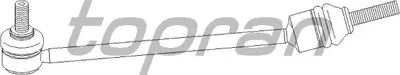 Тяга / стойка, стабилизатор TOPRAN купить