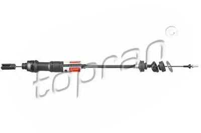Тросик сцепления TOPRAN купить