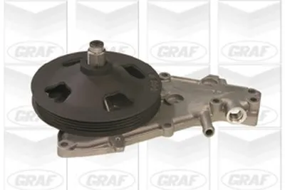 Водяной насос GRAF купить