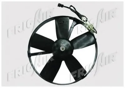 Вентилятор, охлаждение двигателя FRIGAIR купить