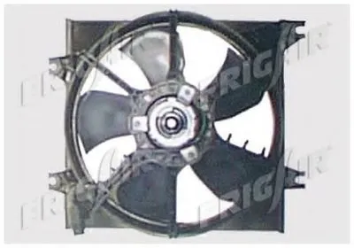 Вентилятор, охлаждение двигателя FRIGAIR купить