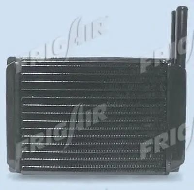 Теплообменник, отопление салона FRIGAIR купить