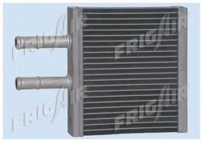 Теплообменник, отопление салона FRIGAIR купить
