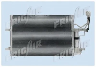 Конденсатор, кондиционер FRIGAIR купить
