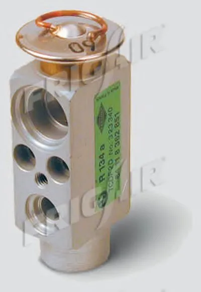 форсунка, расширительный клапан FRIGAIR купить