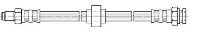 Тормозной шланг CEF купить