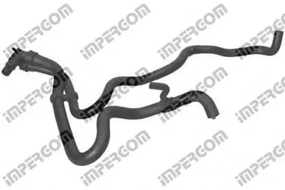 Шланг, теплообменник - отопление ORIGINAL IMPERIUM купить