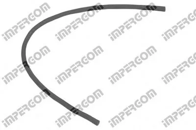 Шланг радиатора ORIGINAL IMPERIUM купить