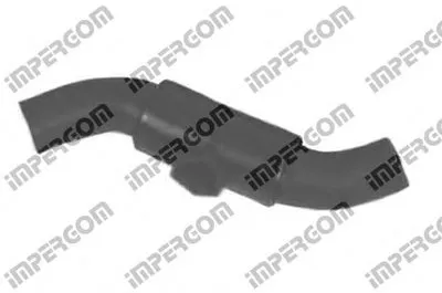 Рукав воздухозаборника, воздушный фильтр ORIGINAL IMPERIUM купить