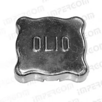 Крышка, заливная горловина ORIGINAL IMPERIUM купить