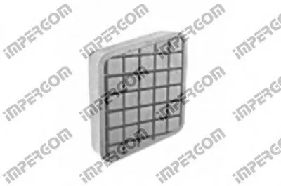 Накладка на педаль, педаль сцепления ORIGINAL IMPERIUM купить