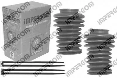 Комплект пылника, рулевое управление ORIGINAL IMPERIUM купить