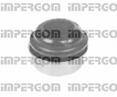 Буфер, амортизация ORIGINAL IMPERIUM купить