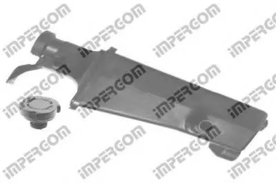 Компенсационный бак, охлаждающая жидкость ORIGINAL IMPERIUM купить