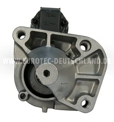 Стартер EUROTEC купить