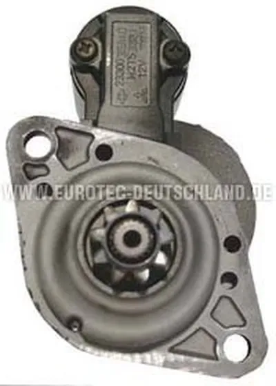 Стартер EUROTEC купить
