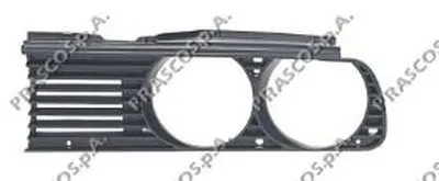 Облицовка, основная фара PRASCO купить