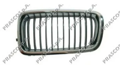Решетка радиатора PRASCO купить