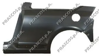 Крыло PRASCO купить