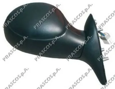Наружное зеркало PRASCO купить