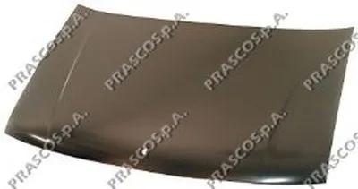 Капот двигателя PRASCO купить