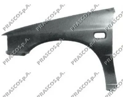 Крыло PRASCO купить
