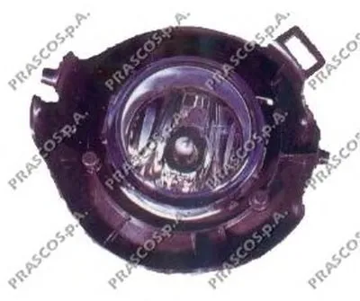 Противотуманная фара PRASCO купить