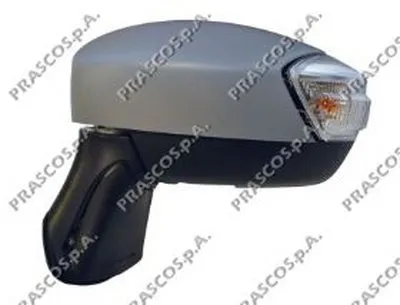 Наружное зеркало PRASCO купить