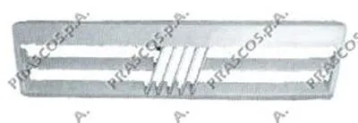 Решетка радиатора PRASCO купить