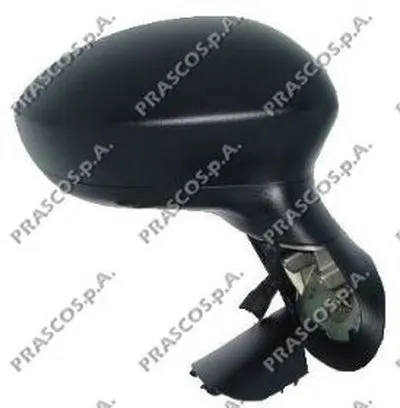 Наружное зеркало PRASCO купить